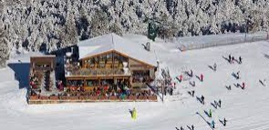 Pal ski resort photo