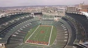 Paul Brown Stadium photo