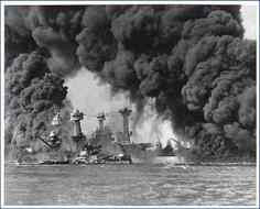 Pearl Harbor photo