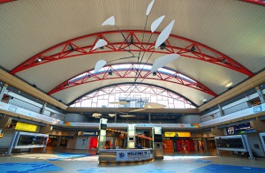 Pittsburgh International Airport photo