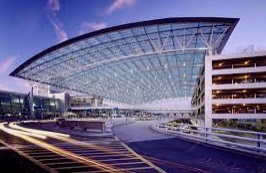 Portland International Airport photo