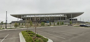 Q2 Stadium photo