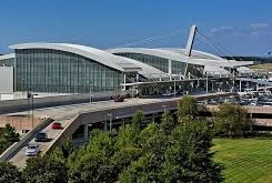 Raleigh-Durham International Airport photo
