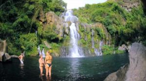 Reunion Island photo