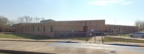 Robb Elementary School photo