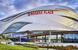 Rogers Place photo