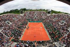 Stade Roland Garros photo