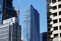 Salesforce Tower photo