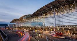 San Francisco International Airport photo