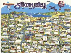 Silicon Valley photo