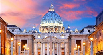 St. Peter's Basilica photo