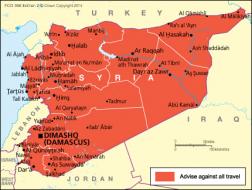 Syria photo