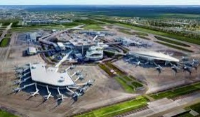 Tampa International Airport photo
