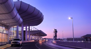 Anchorage International Airport photo