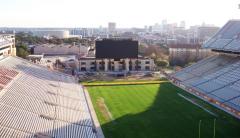 Texas Memorial Stadium photo