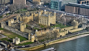 The Tower of London photo