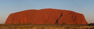 Uluru photo