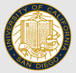 UC San Diego on satellite map in 2024! Explore the satellite images of ...