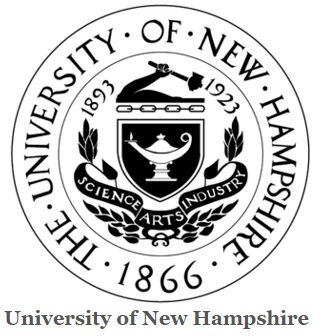 University of New Hampshire photo