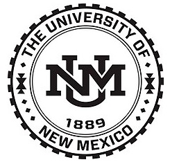 University of New Mexico photo
