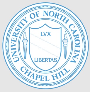 UNC Chapel Hill photo