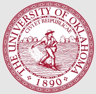 University of Oklahoma photo