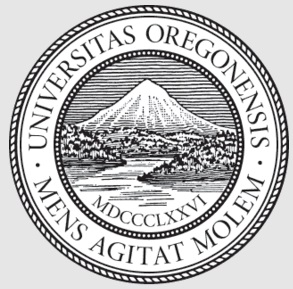 University of Oregon photo