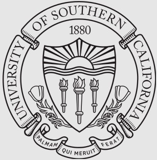 University of Southern California photo
