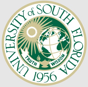 University of South Florida photo
