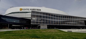 Videotron Centre photo