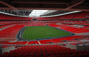 Wembley Stadium photo