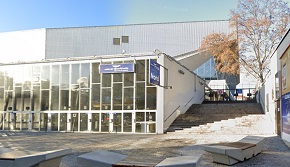 Wiener Stadthalle photo