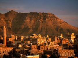 Yemen photo